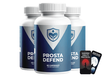 What is Prosta Defend?